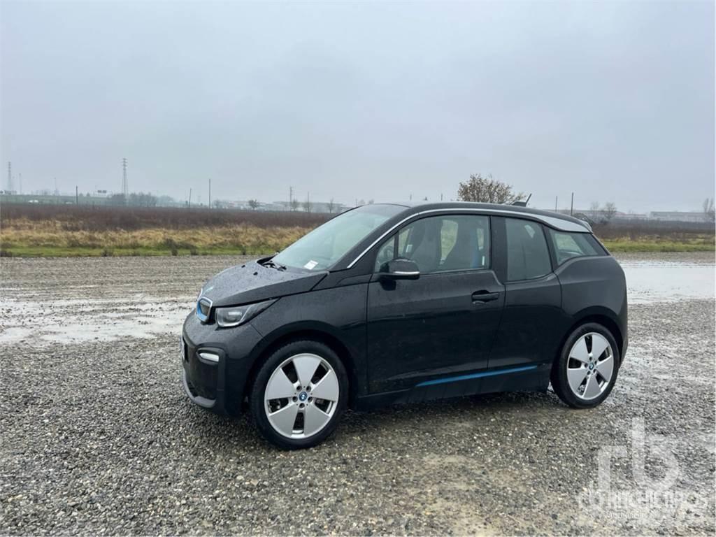 BMW I3 Automobiles / SUVS