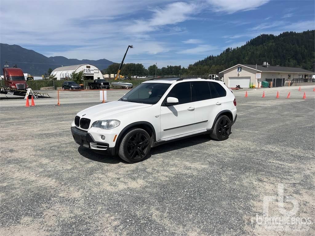 BMW X5 Pickup Trucks