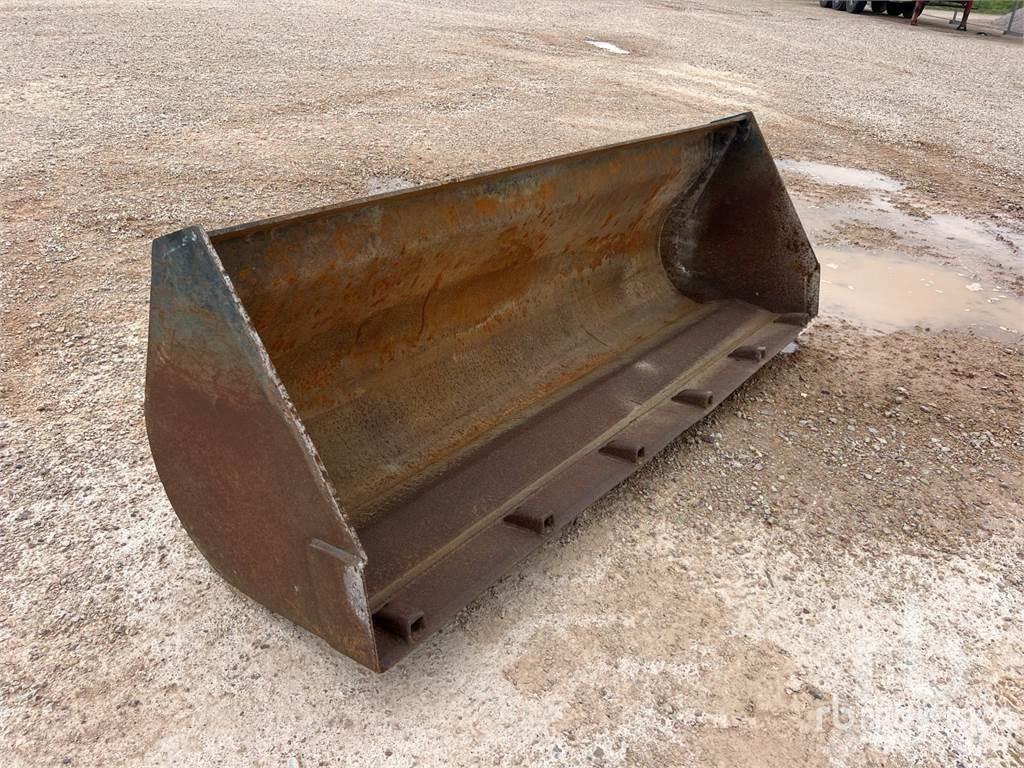 Bobcat 2350 mm Grapples