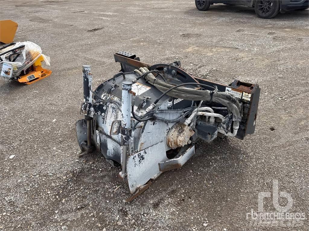 Bobcat 24PLA Other