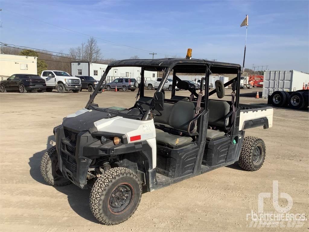 Bobcat 3400XL Utility Machines