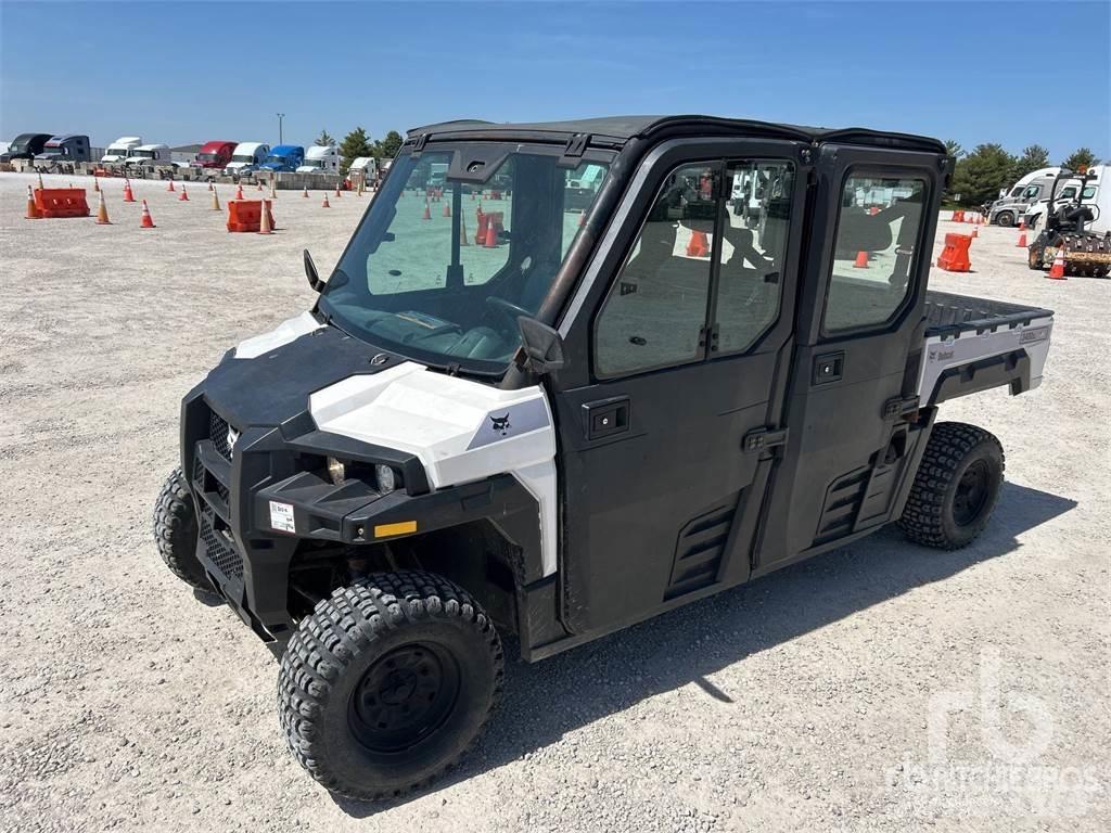 Bobcat 3400XL Utility Machines
