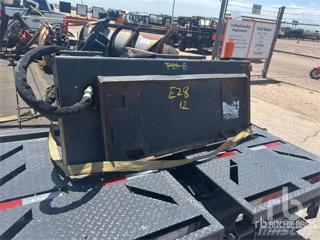Bobcat 60 in Trenchers