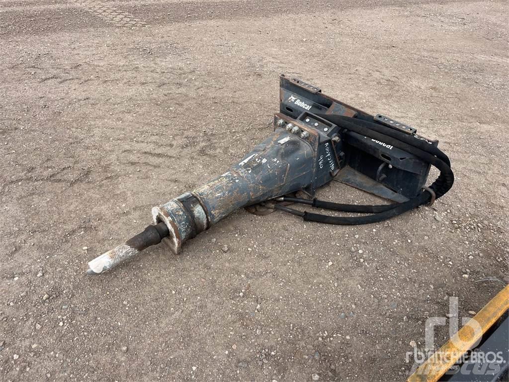 Bobcat 72 in Other
