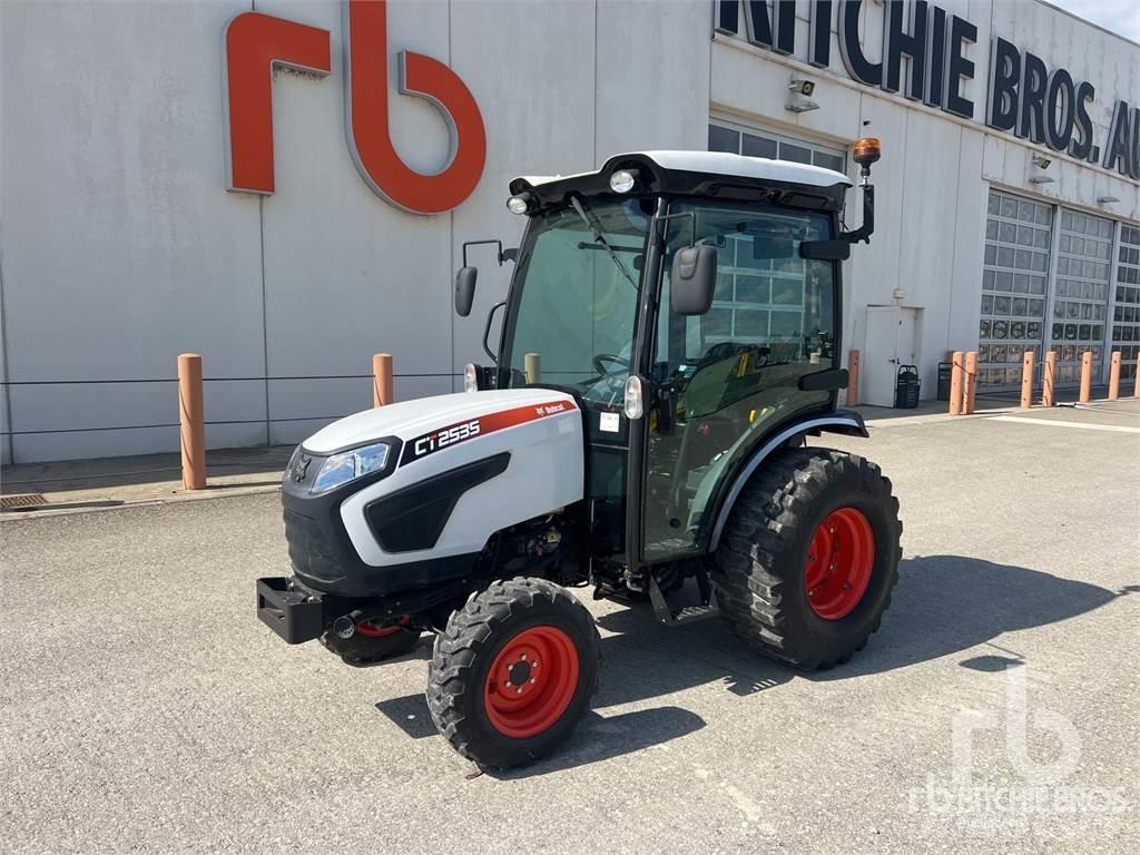Bobcat CT2535 Tractors