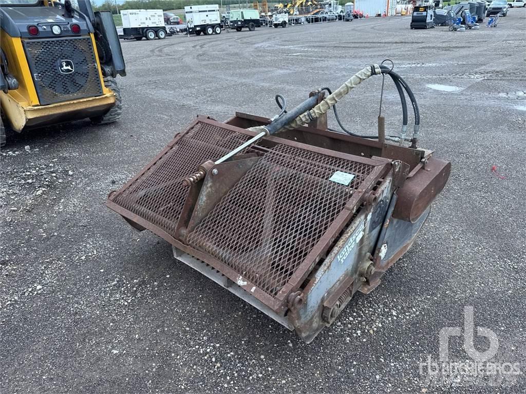 Bobcat IR5A Other