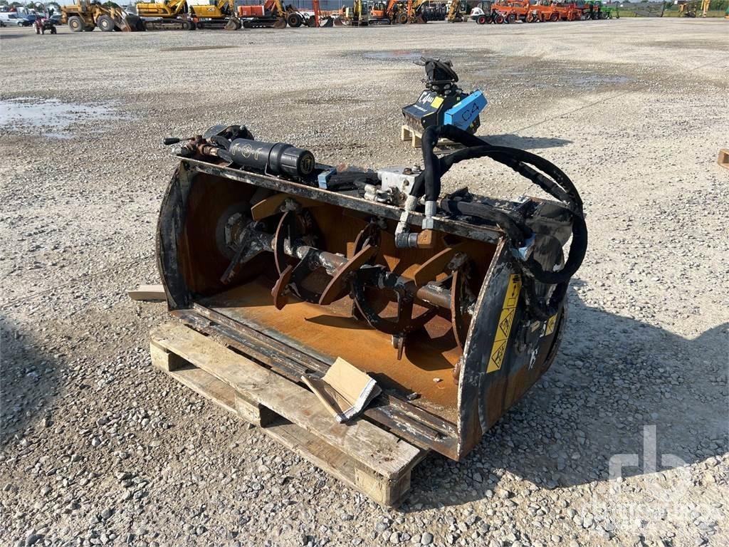 Bobcat MB250SD Other