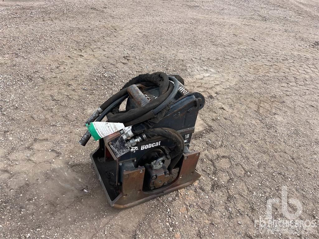 Bobcat PCF34 Plate Compactors