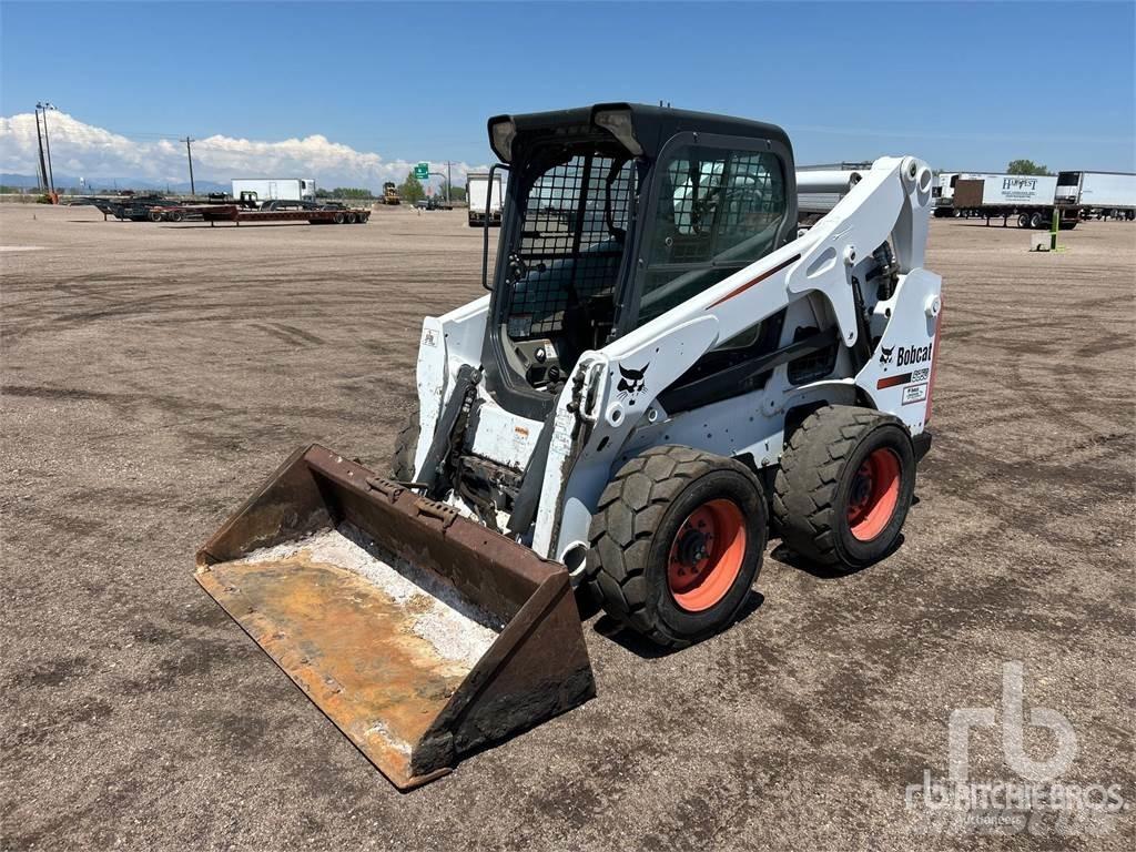 Bobcat S650 Skid Steer Loaders