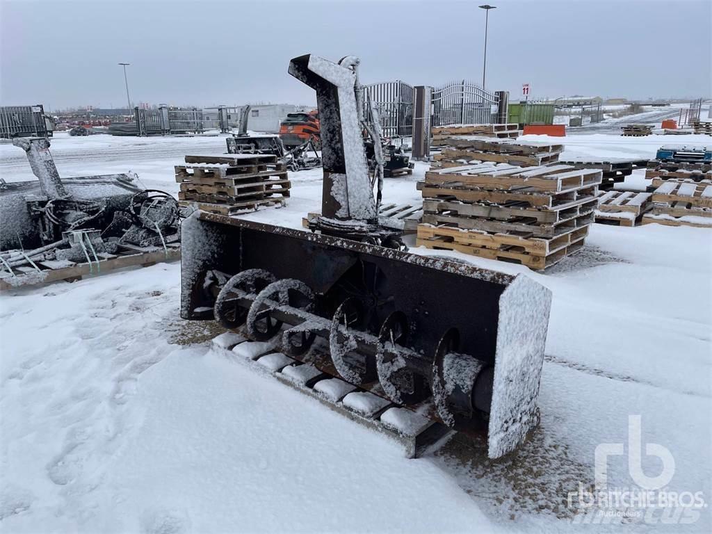Bobcat SB200X72 Other