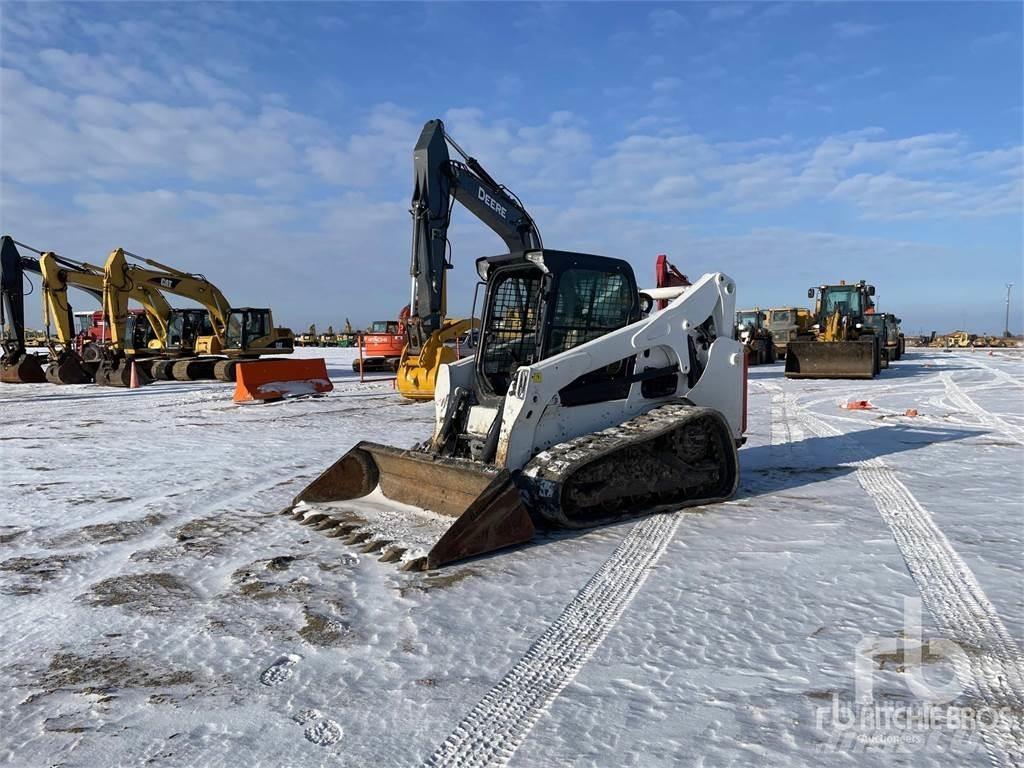 Bobcat T770 Skid Steer Loaders