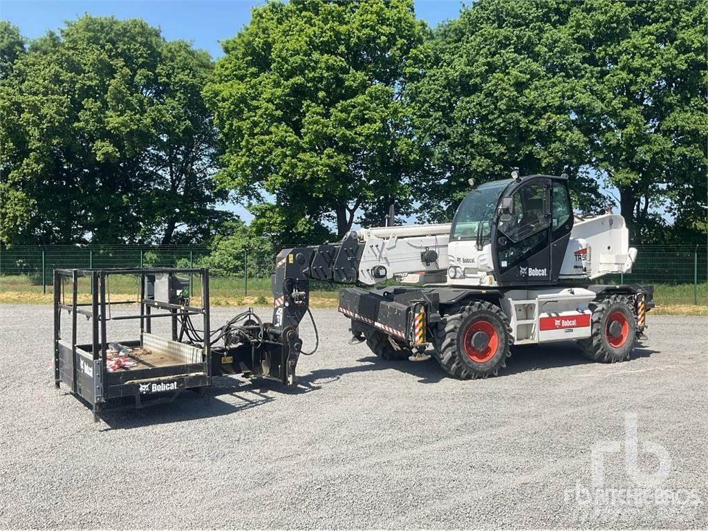 Bobcat TR50210 Telescopic Handlers