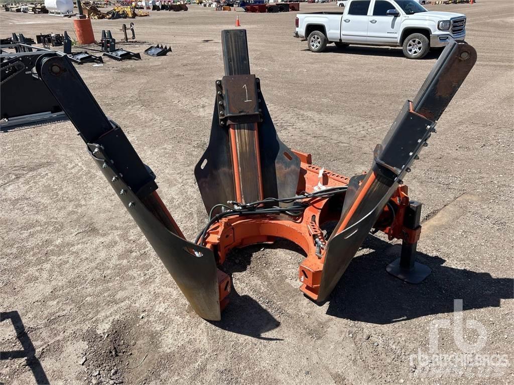 Bobcat TS36 Other