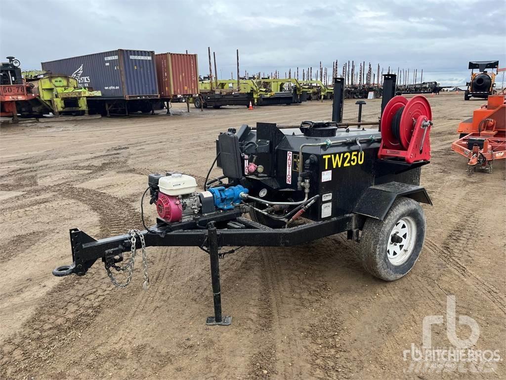 Bomag 91183503 Other Trailers
