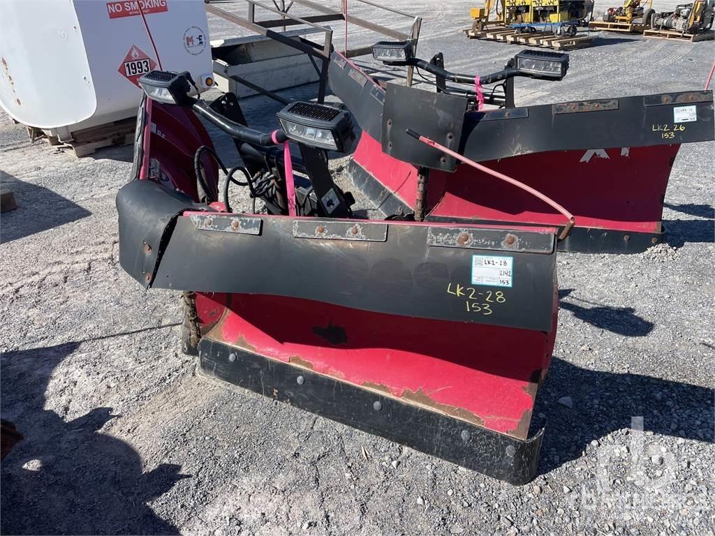 Boss VXT Other Components