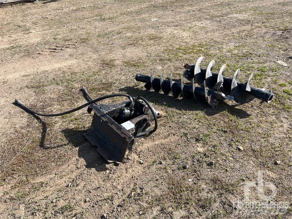 Boxer Mini Drilling Equipment