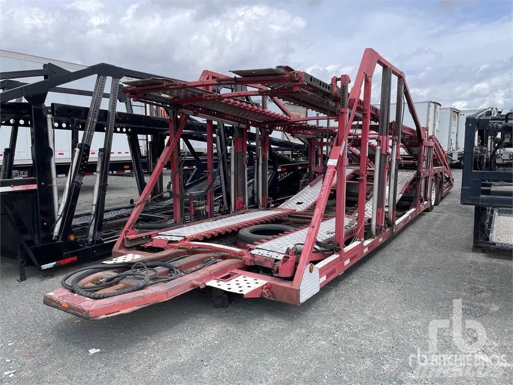  BOYDSTUN 9189S Vehicle Transport Trailers