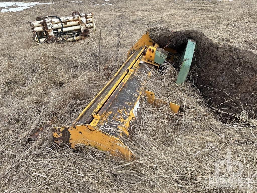  Brush Mulcher Farm Equipment - Others