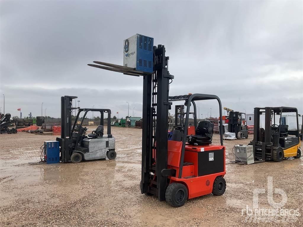 BT C4E200NL Electric Forklifts