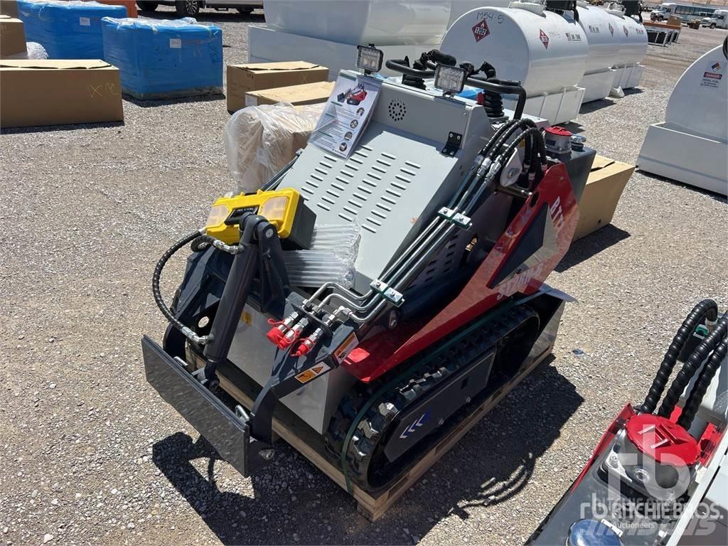 BTTL ST28H-6 Skid Steer Loaders