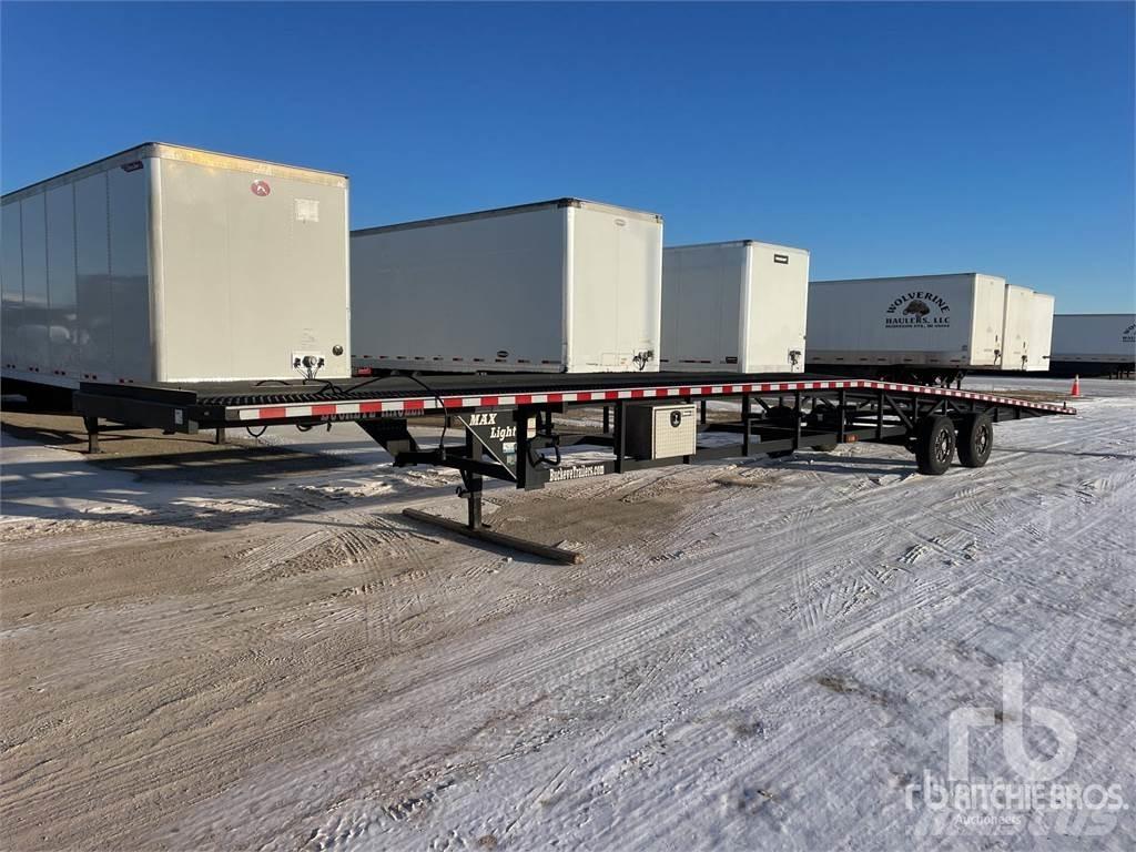  BUCKEYE BMLH Vehicle Transport Trailers