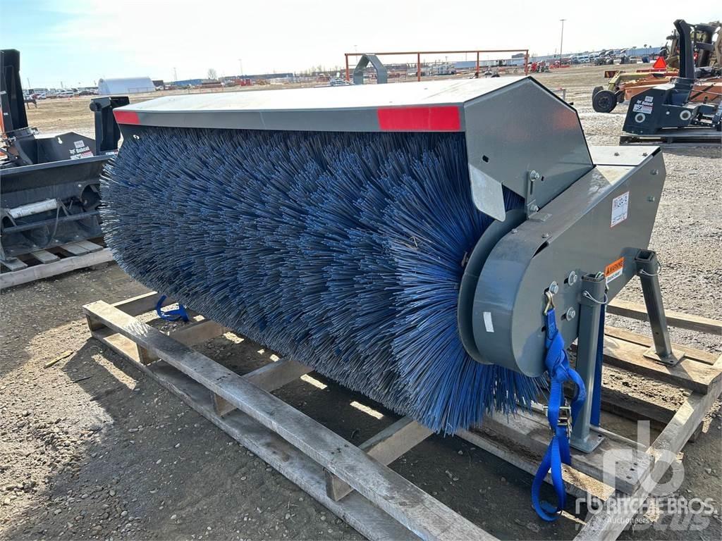 Buhler W7232P Other