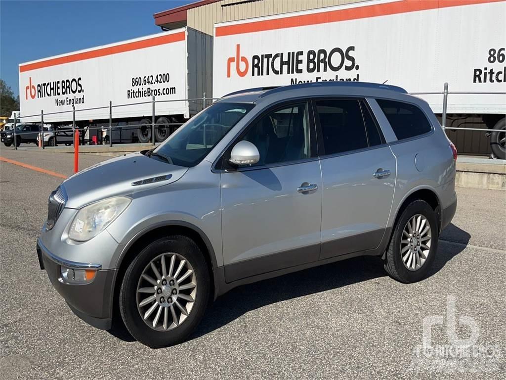 Buick ENCLAVE Pickup Trucks