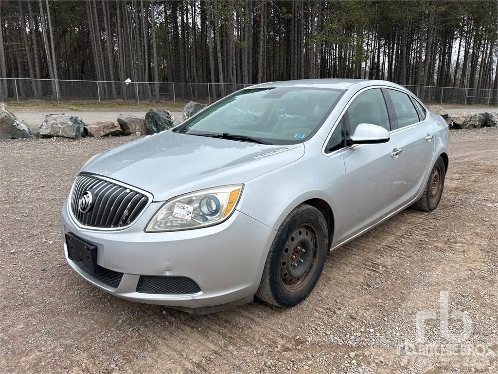 Buick VERANO Automobiles / SUVS