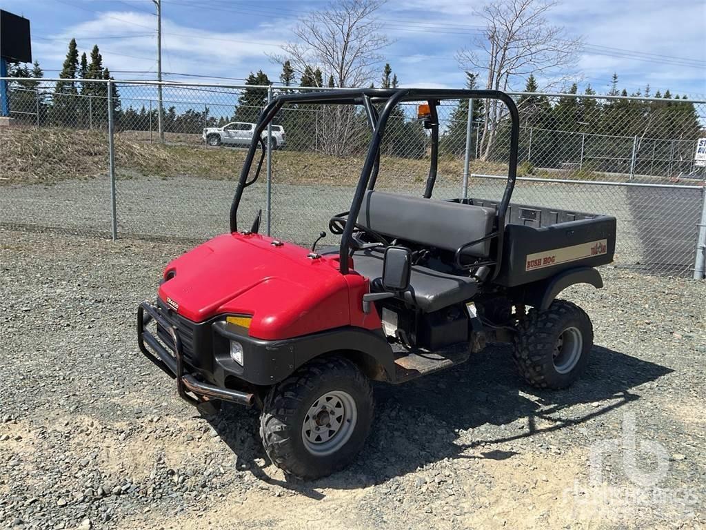 Bush Hog TH4400 Utility Machines