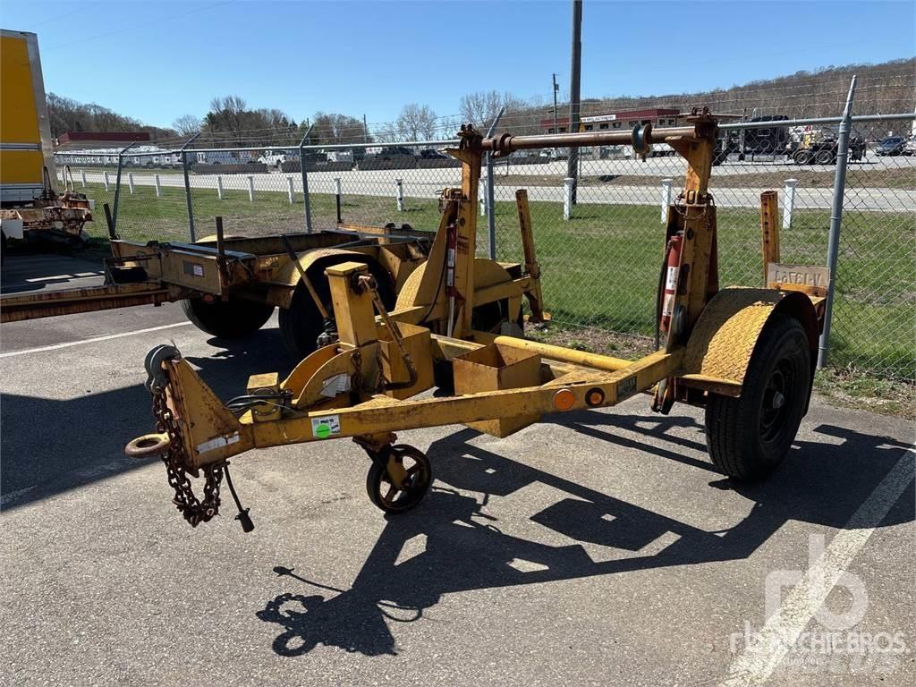 Butler HWSC5 Other Trailers