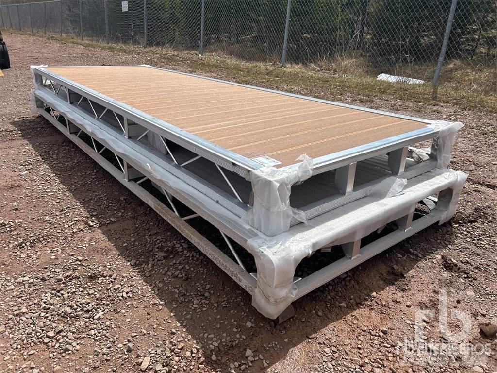  BYT BDF412 Work Boats / Barges