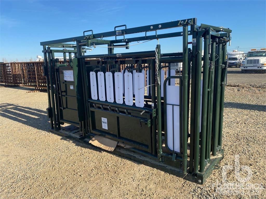  BYT CC002 Other livestock machinery and accessories