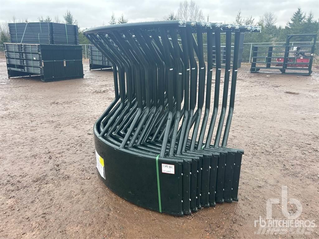  BYT FF71 Animal Feeders