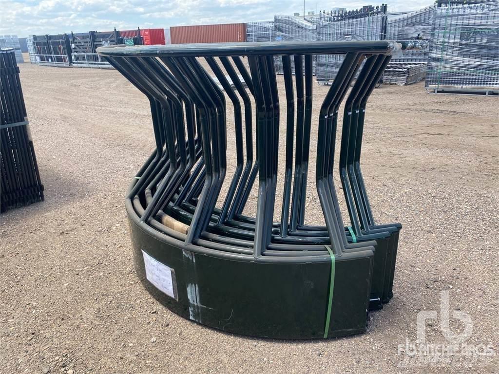  BYT FF71 Animal Feeders