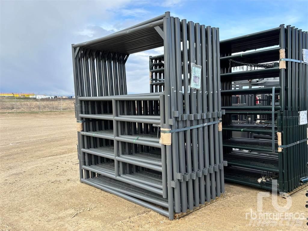  BYT FRMGTE76 Other livestock machinery and accessories