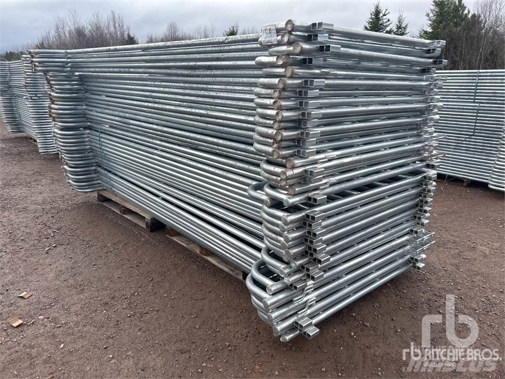  BYT GPNL12 Other livestock machinery and accessories