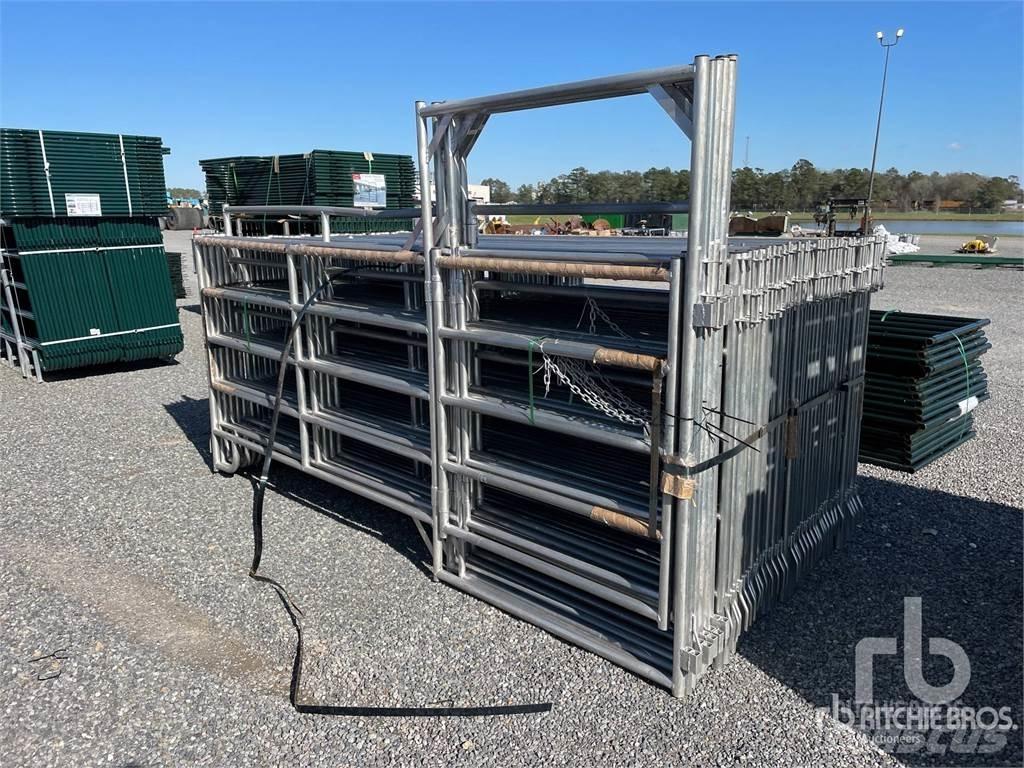  BYT GPNL12 Other livestock machinery and accessories