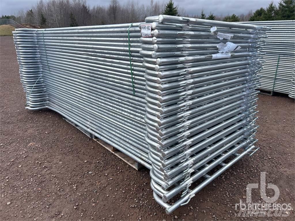  BYT GPNL12 Other livestock machinery and accessories