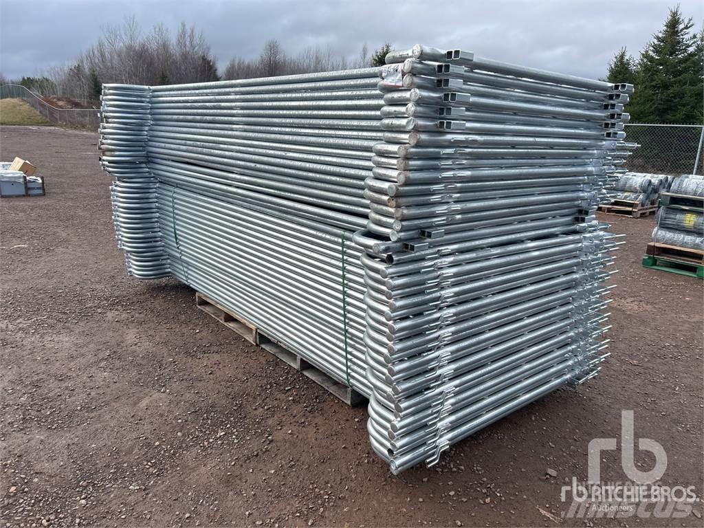  BYT GPNL12 Other livestock machinery and accessories