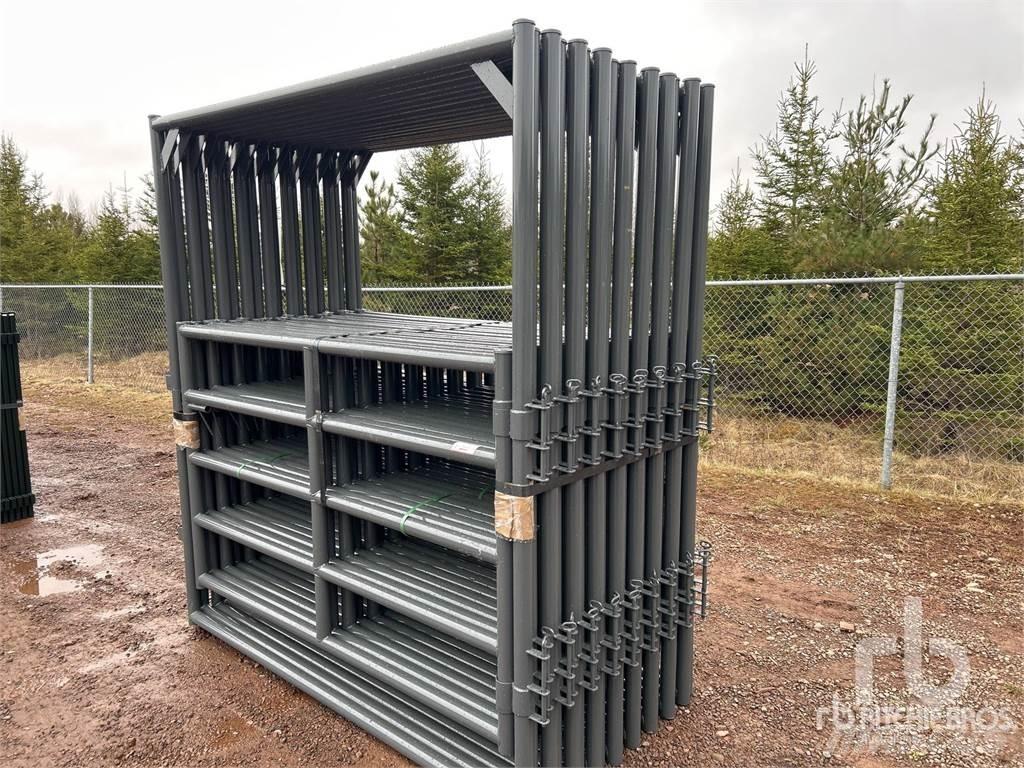  BYT HPG76 Other livestock machinery and accessories