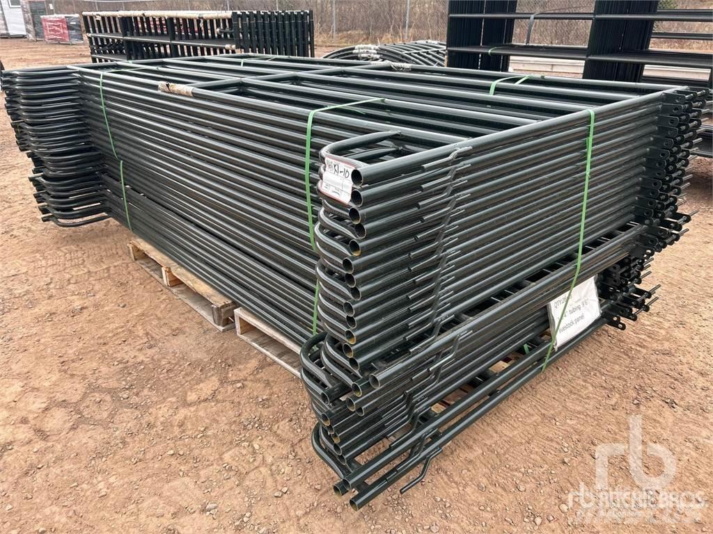  BYT MDRP96 Other livestock machinery and accessories
