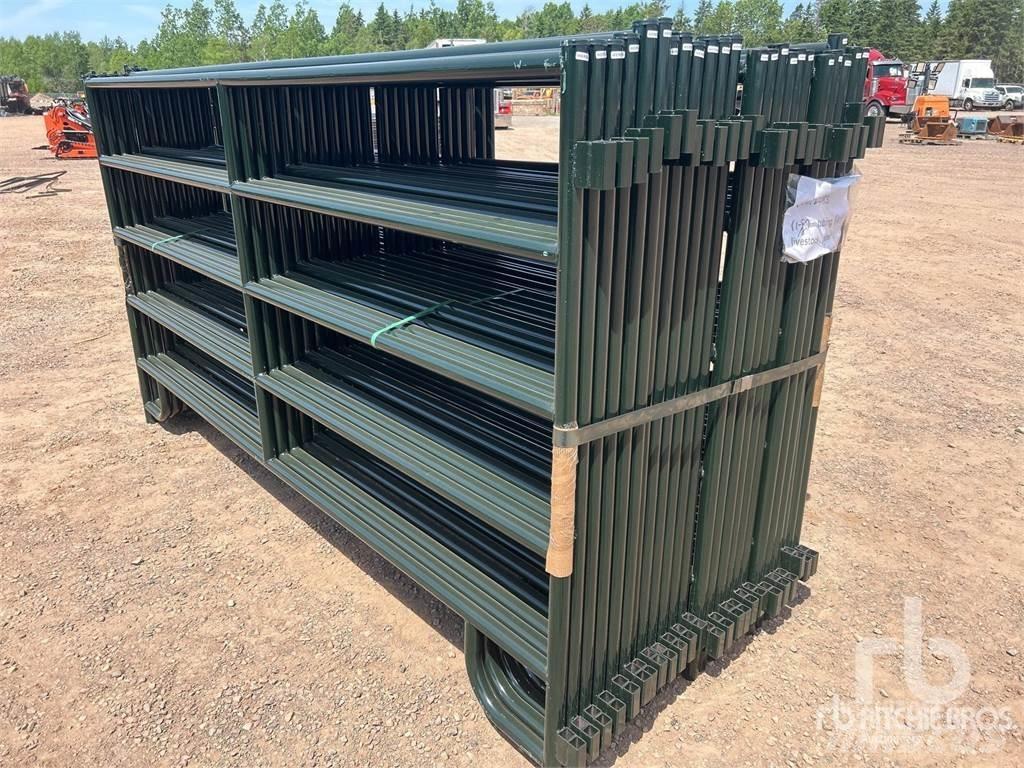  BYT MDRP96 Other livestock machinery and accessories