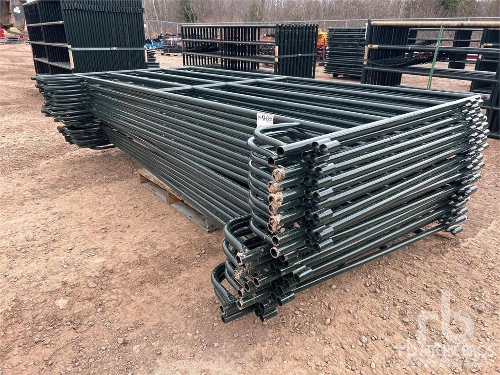  BYT MDRP96 Other livestock machinery and accessories