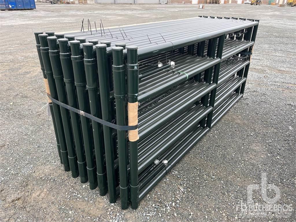 BYT MRG100 Other livestock machinery and accessories