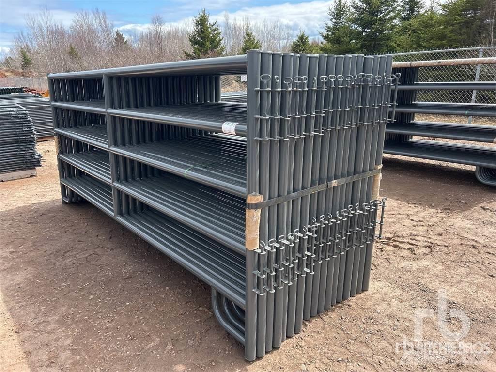  BYT MRG120 Other livestock machinery and accessories