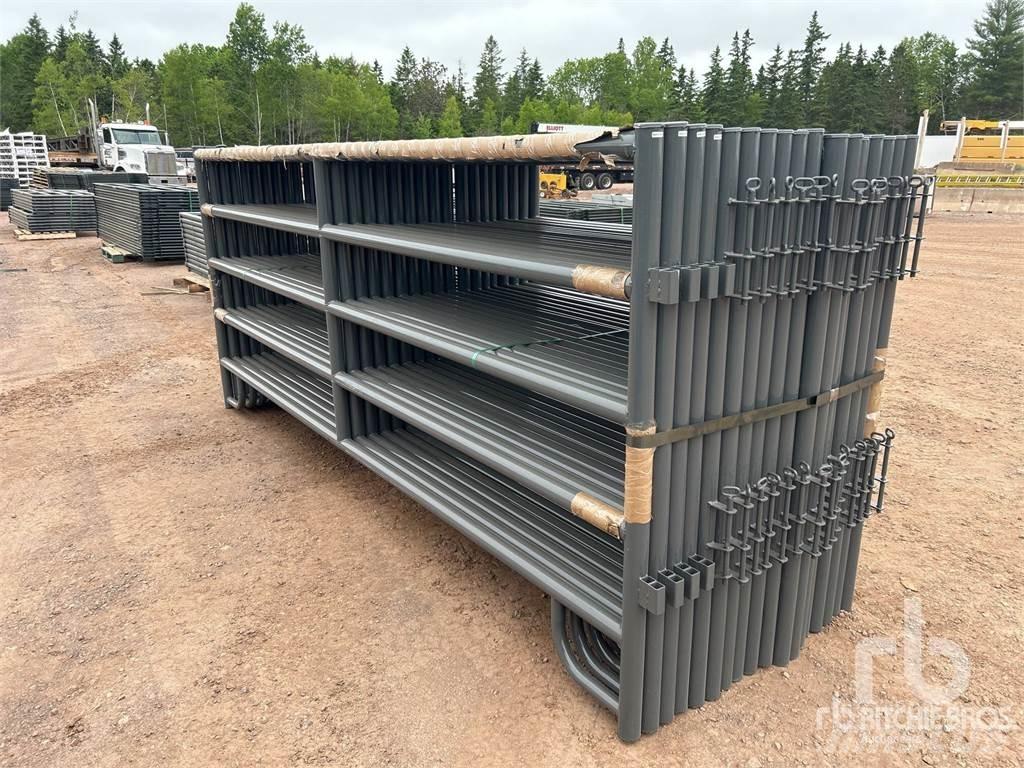  BYT MSP120 Other livestock machinery and accessories