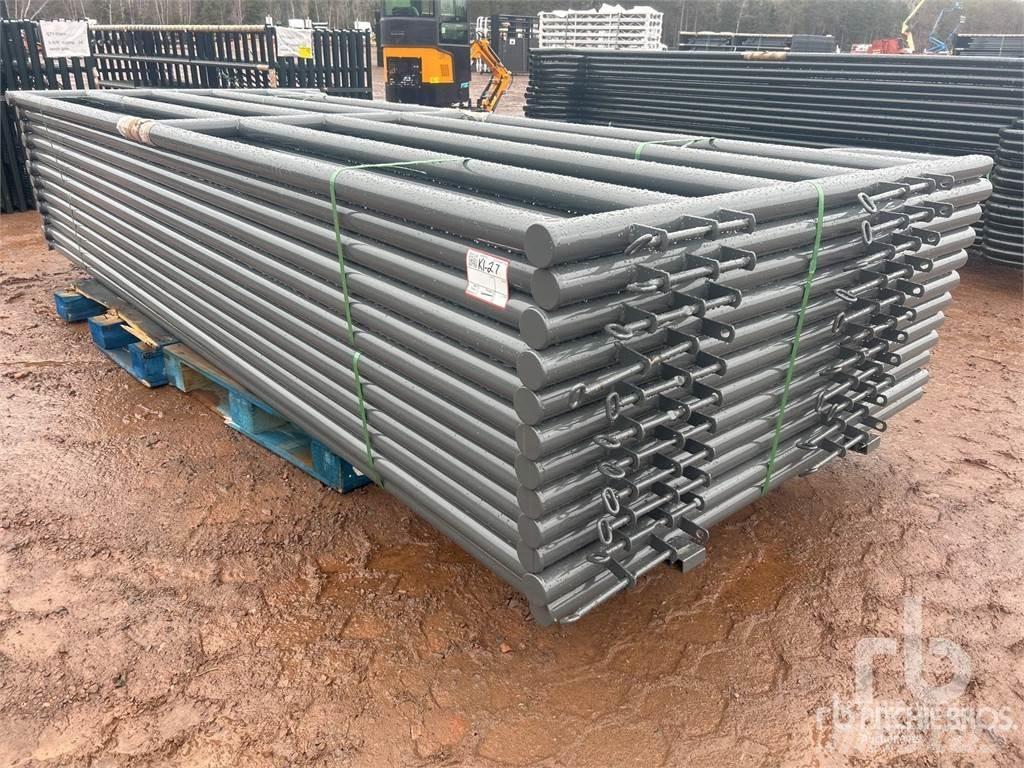  BYT MSP120 Other livestock machinery and accessories