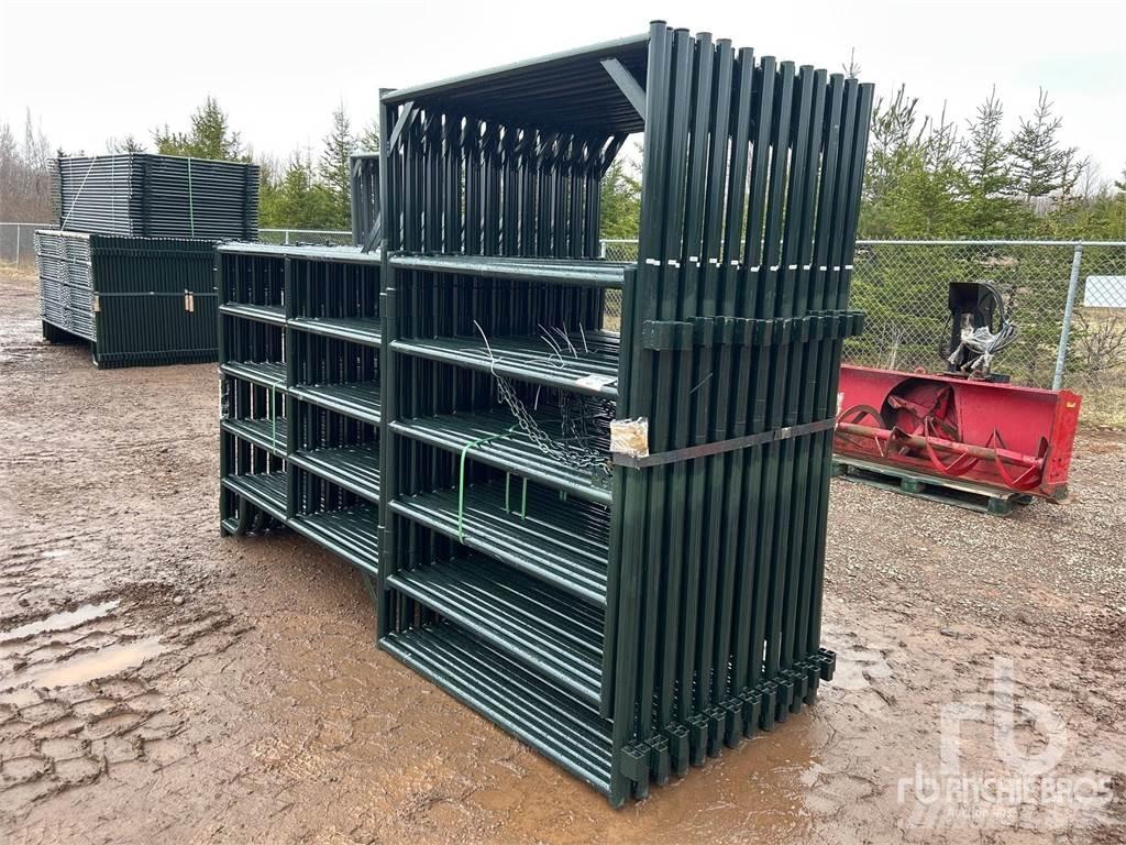  BYT PG100 Other livestock machinery and accessories