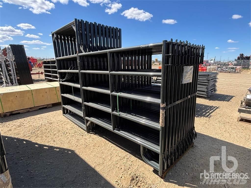  BYT RG10 Other livestock machinery and accessories