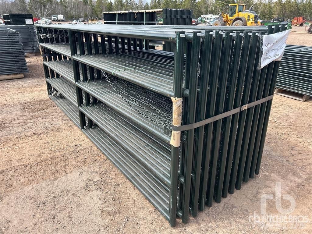  BYT RG12 Other livestock machinery and accessories